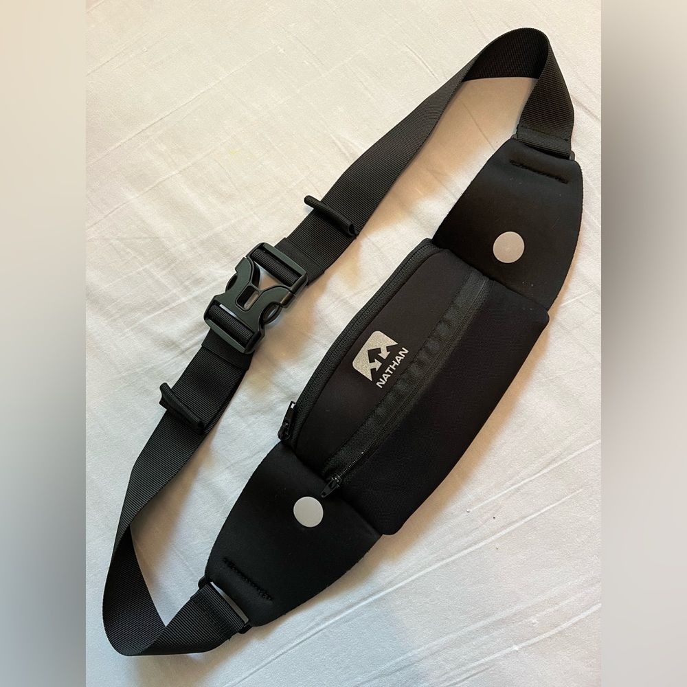 Active Waist Pack